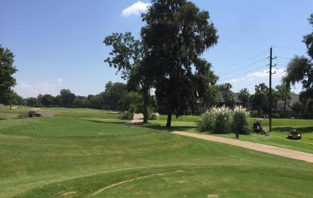 Greatwood Golf Club Image