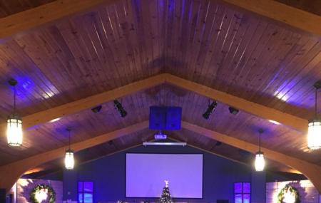 Turningpoint Church Image