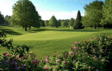 Willow Creek Golf Course Image