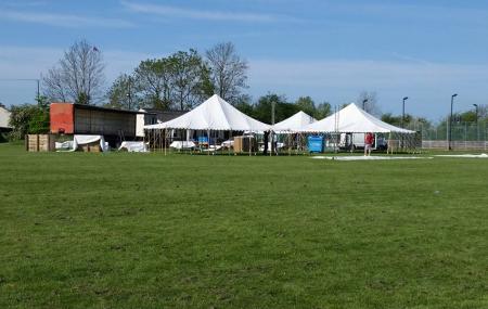 Wicken Beer Festival Image