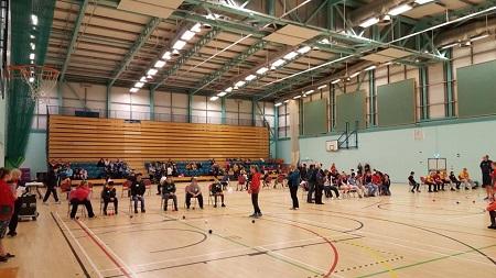 Ulverston Leisure Centre Image