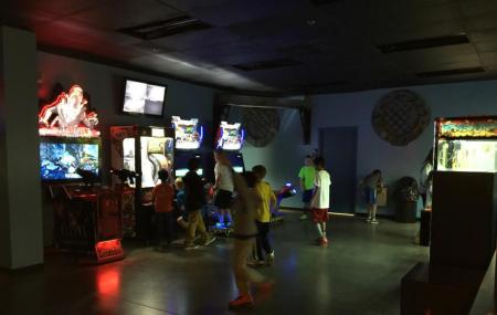 Panther Family Laser Tag & Amusement Center Image