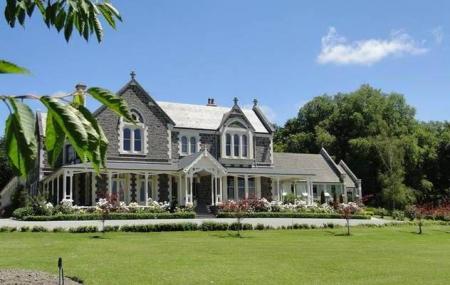 Castle Claremont Image