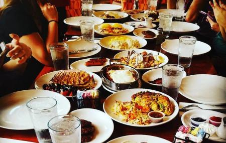 Wildberry Pancakes & Cafe Image
