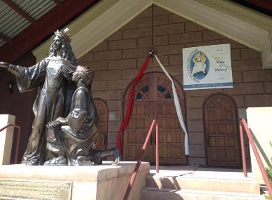 St Elizabeth Ann Seton Parish Image