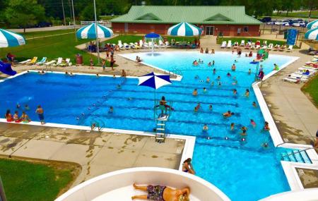 Shelbyville Family Aquatic Center Image
