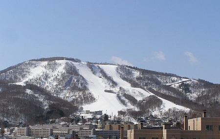 Tenguyama Image