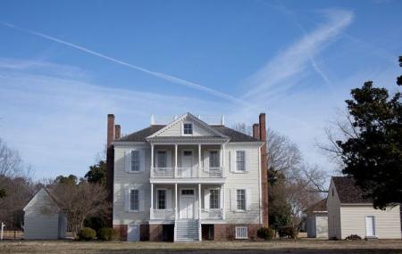 Hope Plantation Image