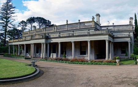 Beleura House Image
