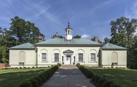 Washington's Headquarters Museum Image