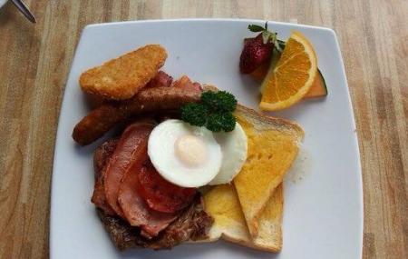 Cafe Balaena Image