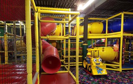 Funtime Junction Inc Image