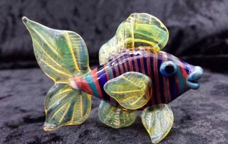 Lava Art Glass Gallery And Studio Image