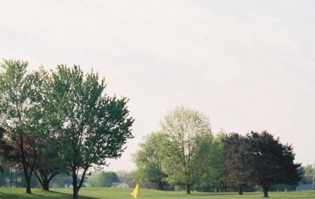 Meridian Sun Golf Club Image