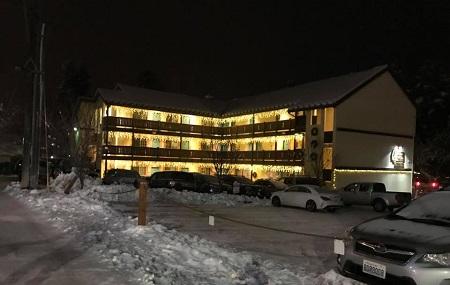 Leavenworth Village Inn Image