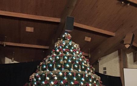 Grace Baptist Church Image