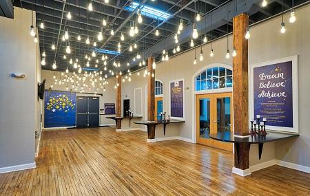 Dreamwrights Youth & Family Theater Image
