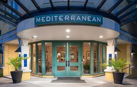Mediterranean Inn Image
