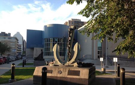 Naval Museum Of Manitoba Image