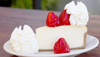 The Cheesecake Factory Image