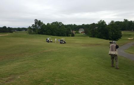 Olde Homeplace Golf Club Image