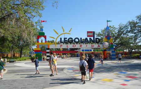 Legoland Florida Resort Image
