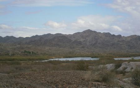 Picacho State Recreation Area Image