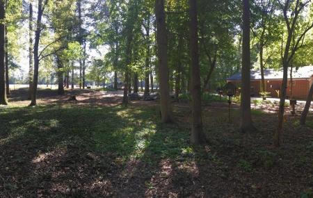 Joe Ford Nature Park Image