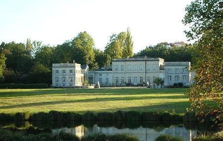Chateau Filhot Image