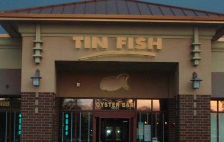 Tin Fish Image