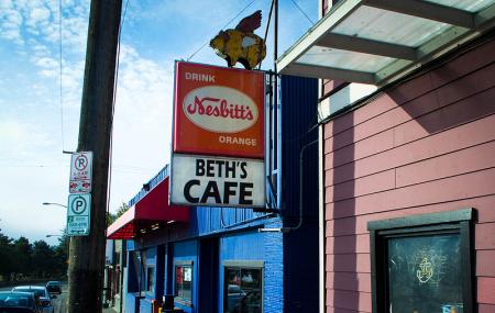 Beth's Cafe Image
