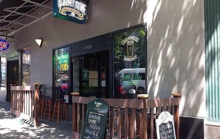 The Blarney Stone Pub And Restaurant Image