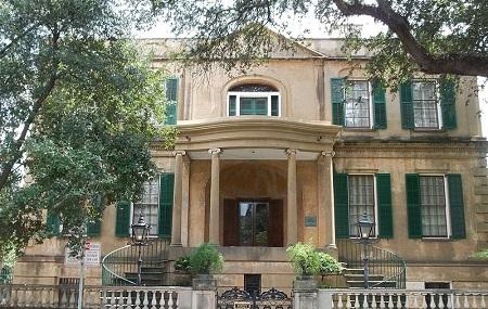 Owens-thomas House Image