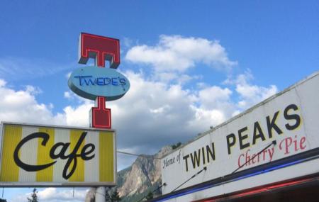 Twede's Cafe Image