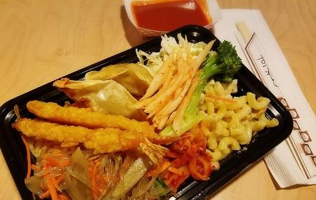 Umma's Lunch Box Image
