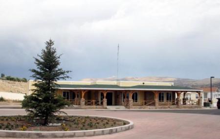Iron Horse Rv Resort Image