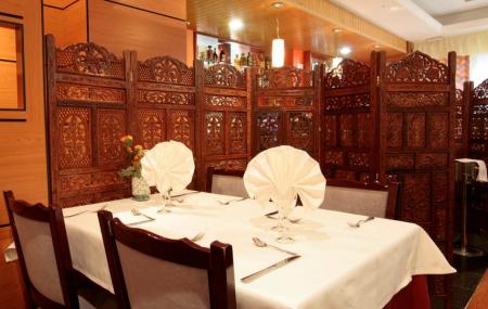 Restaurant Indian Shanti Image
