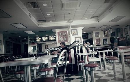 Hungry Jack's Image