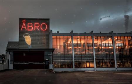 Abro Bryggeri Image