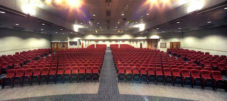 Bangor Elim Church Image