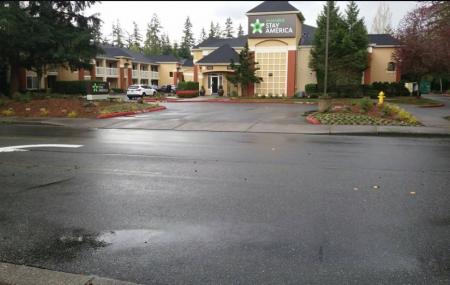 Extended Stay America - Seattle - Northgate Image