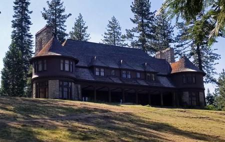 Hellman-ehrman Mansion Image
