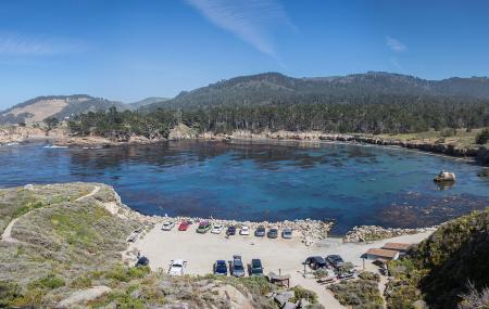 Point Lobos Ranch Image