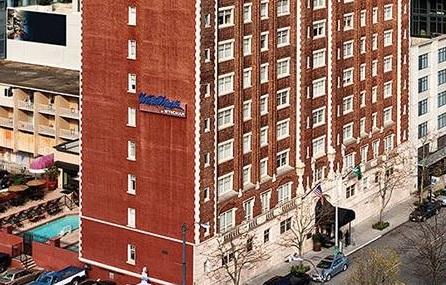 Worldmark Seattle - The Camlin Image