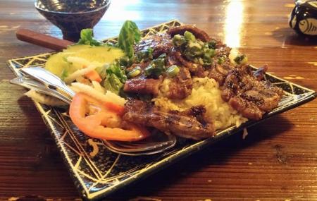 Green Leaf Vietnamese Restaurant Image