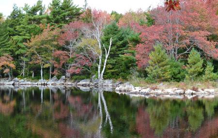 Dollar Lake Provincial Park Image