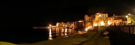 Spiaggia Cefalu Image