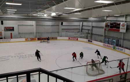 Norway Savings Bank Arena Image