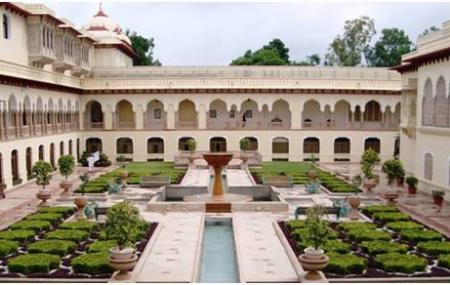 Maharaja Ranjit Singh Museum, Amritsar | Ticket Price | Timings ...