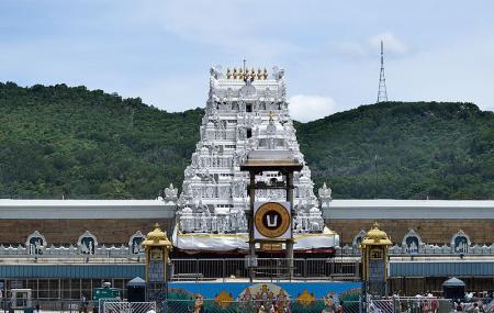 Tirumala Temple Image